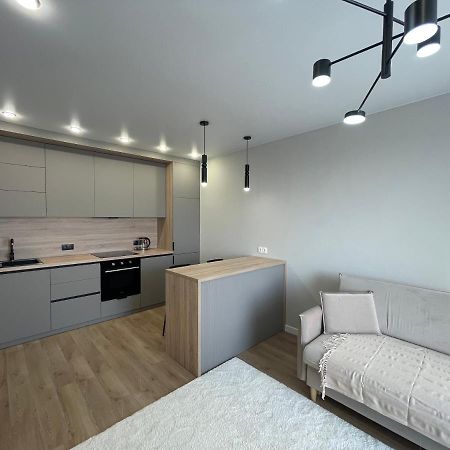 Freedom Elite Apartment Asztana Kültér fotó
