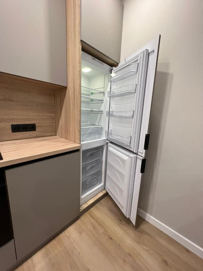 Freedom Elite Apartment Asztana Kültér fotó
