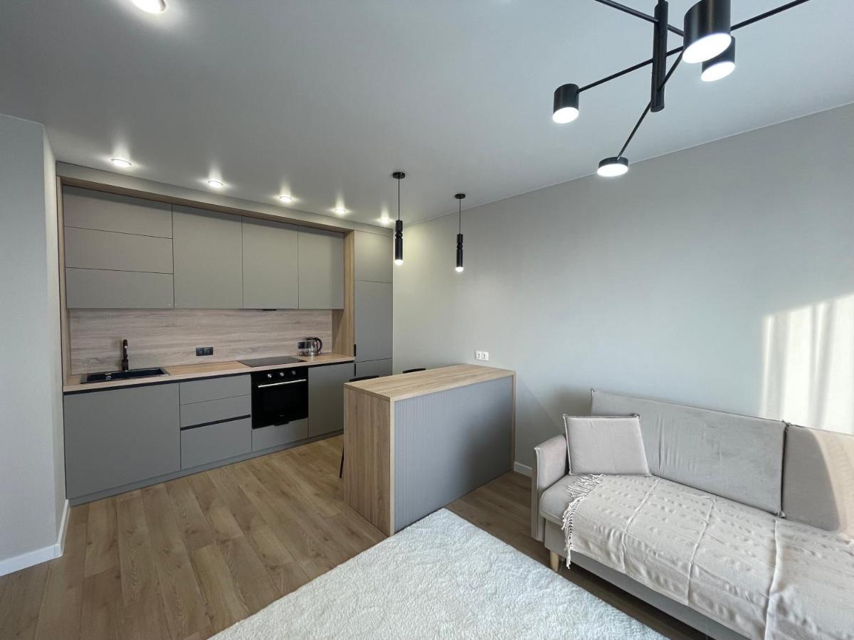 Freedom Elite Apartment Asztana Kültér fotó