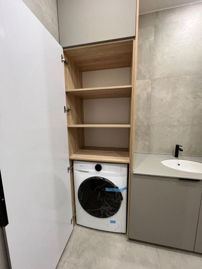 Freedom Elite Apartment Asztana Kültér fotó