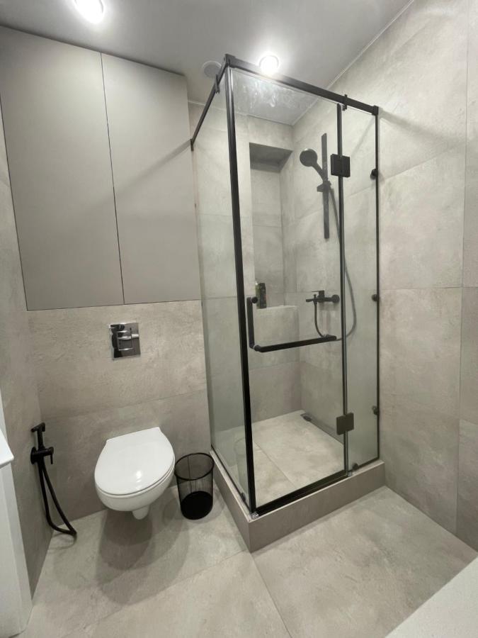 Freedom Elite Apartment Asztana Kültér fotó
